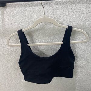 Lululemon Align Bra, reversible
